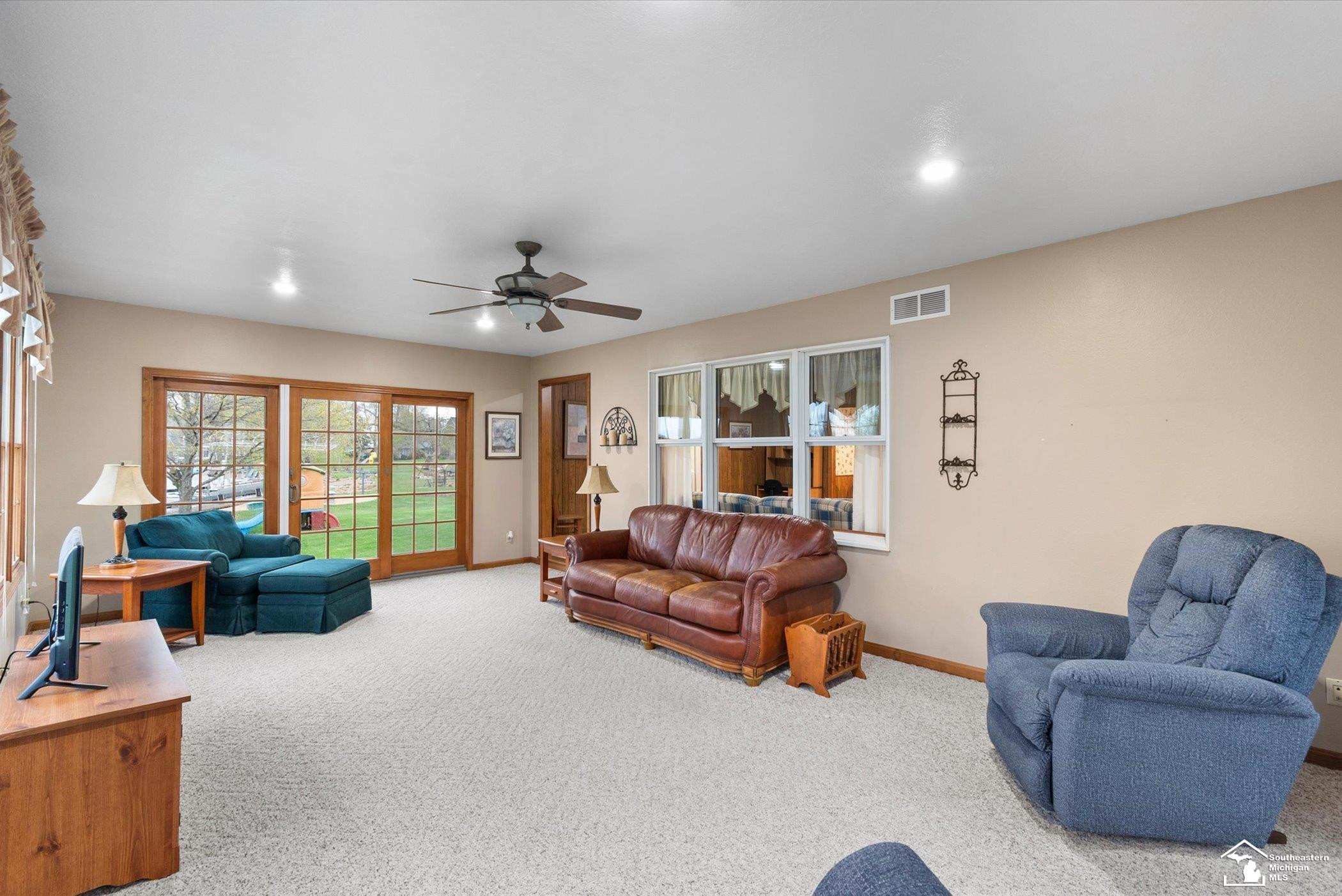 1030 Posey Lake Highway, Hudson, MI 49247 — Photo 19