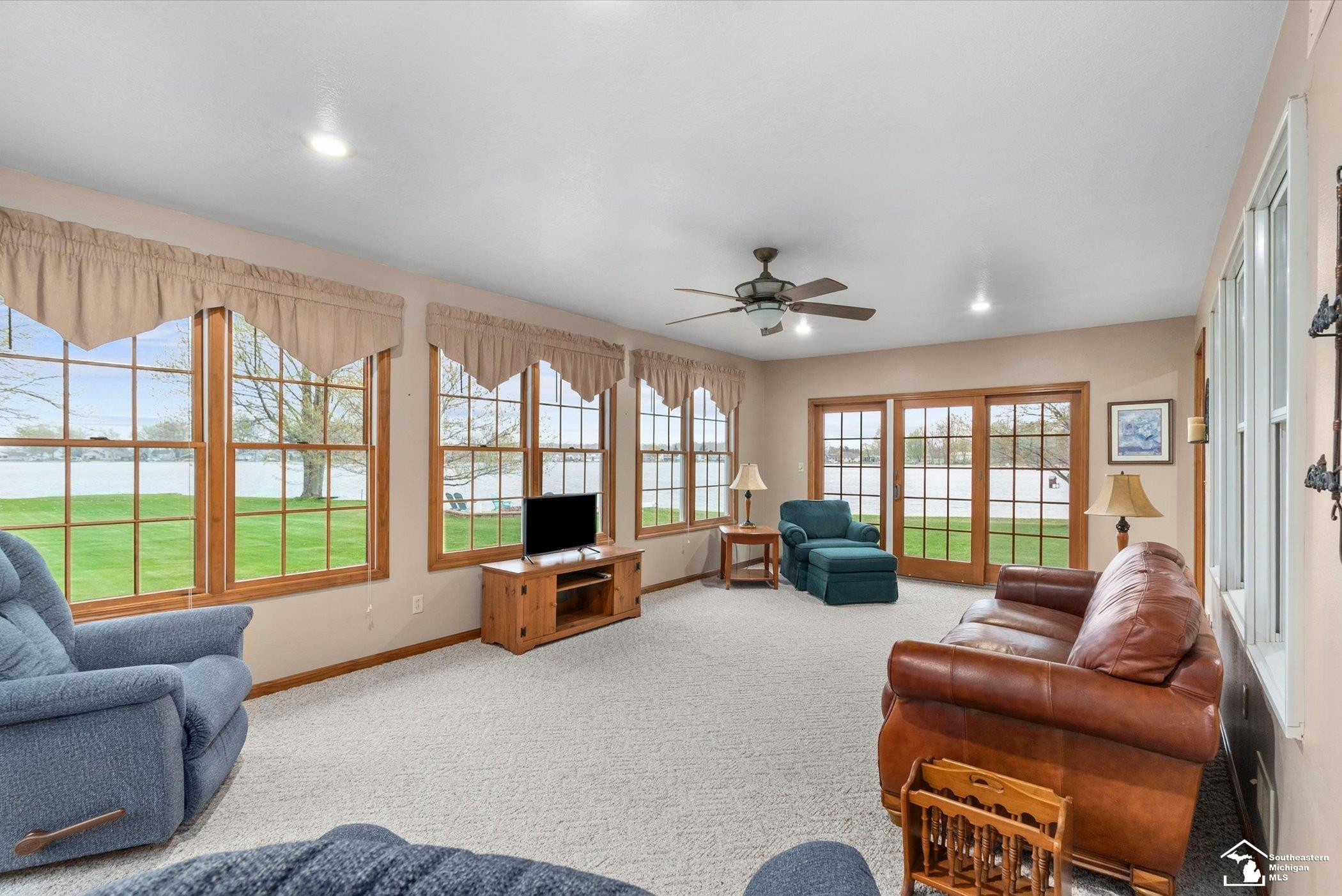 1030 Posey Lake Highway, Hudson, MI 49247 — Photo 20
