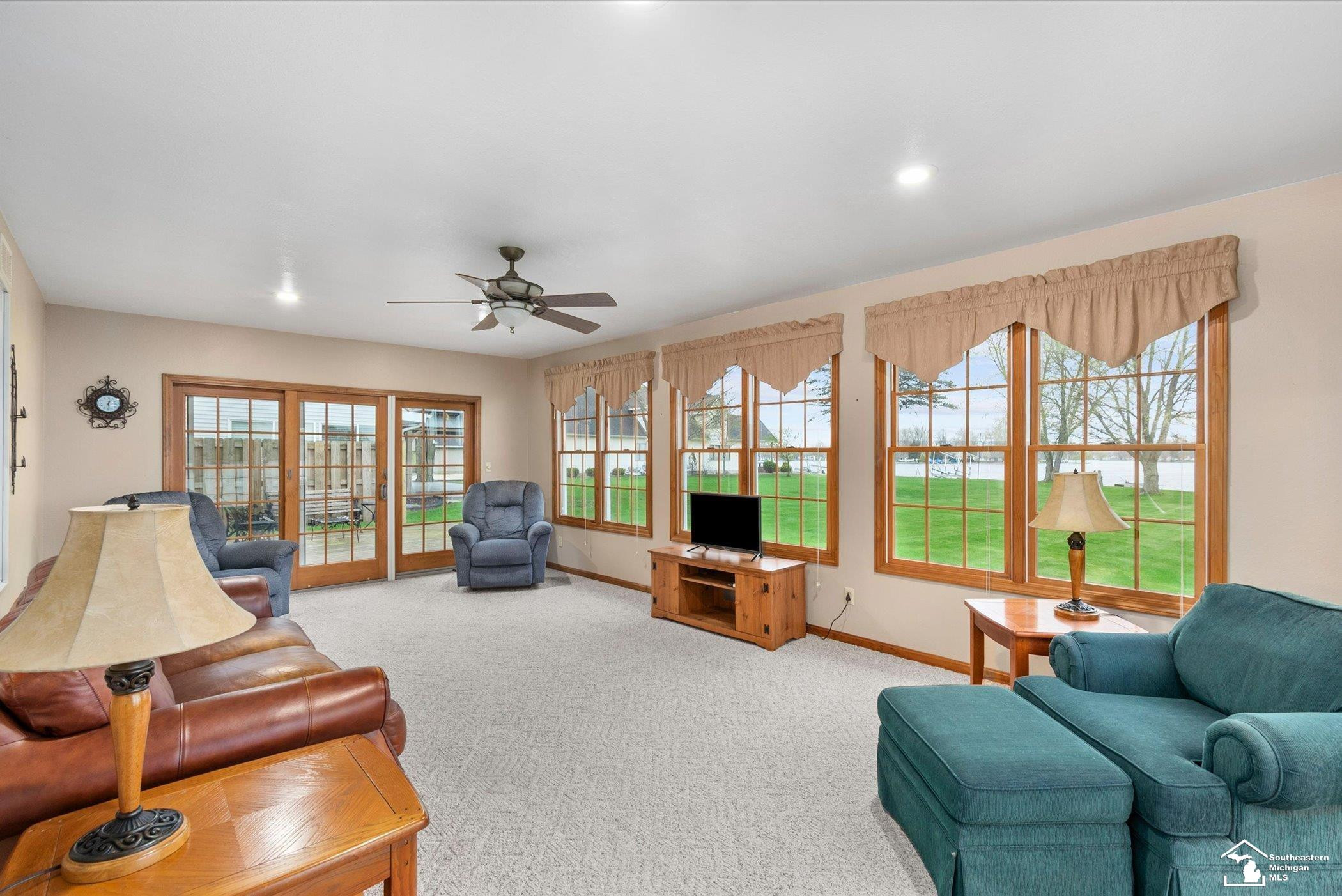 1030 Posey Lake Highway, Hudson, MI 49247 — Photo 21