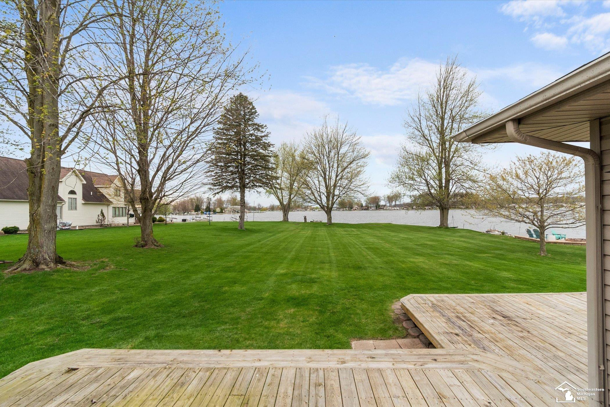 1030 Posey Lake Highway, Hudson, MI 49247 — Photo 24