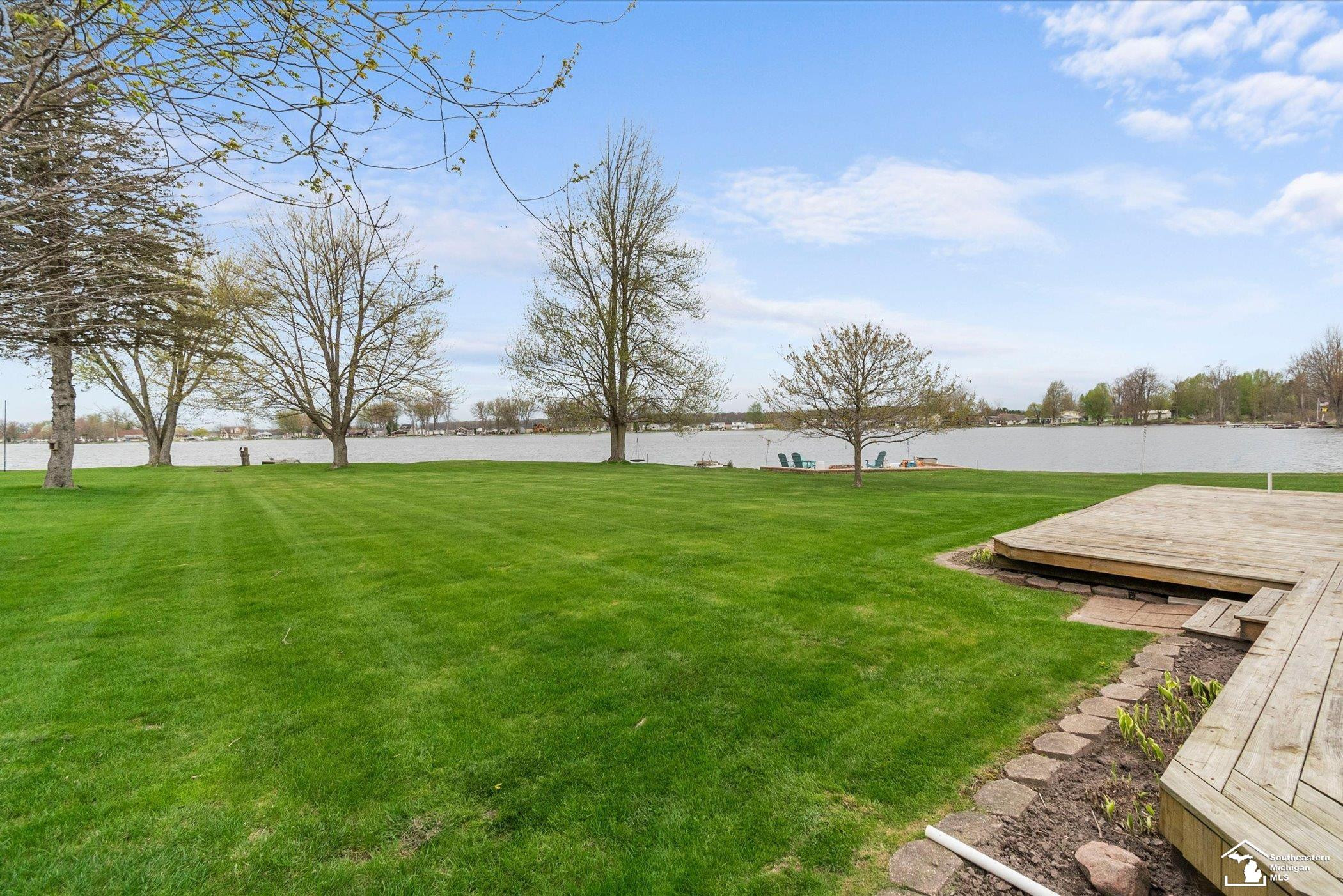 1030 Posey Lake Highway, Hudson, MI 49247 — Photo 25