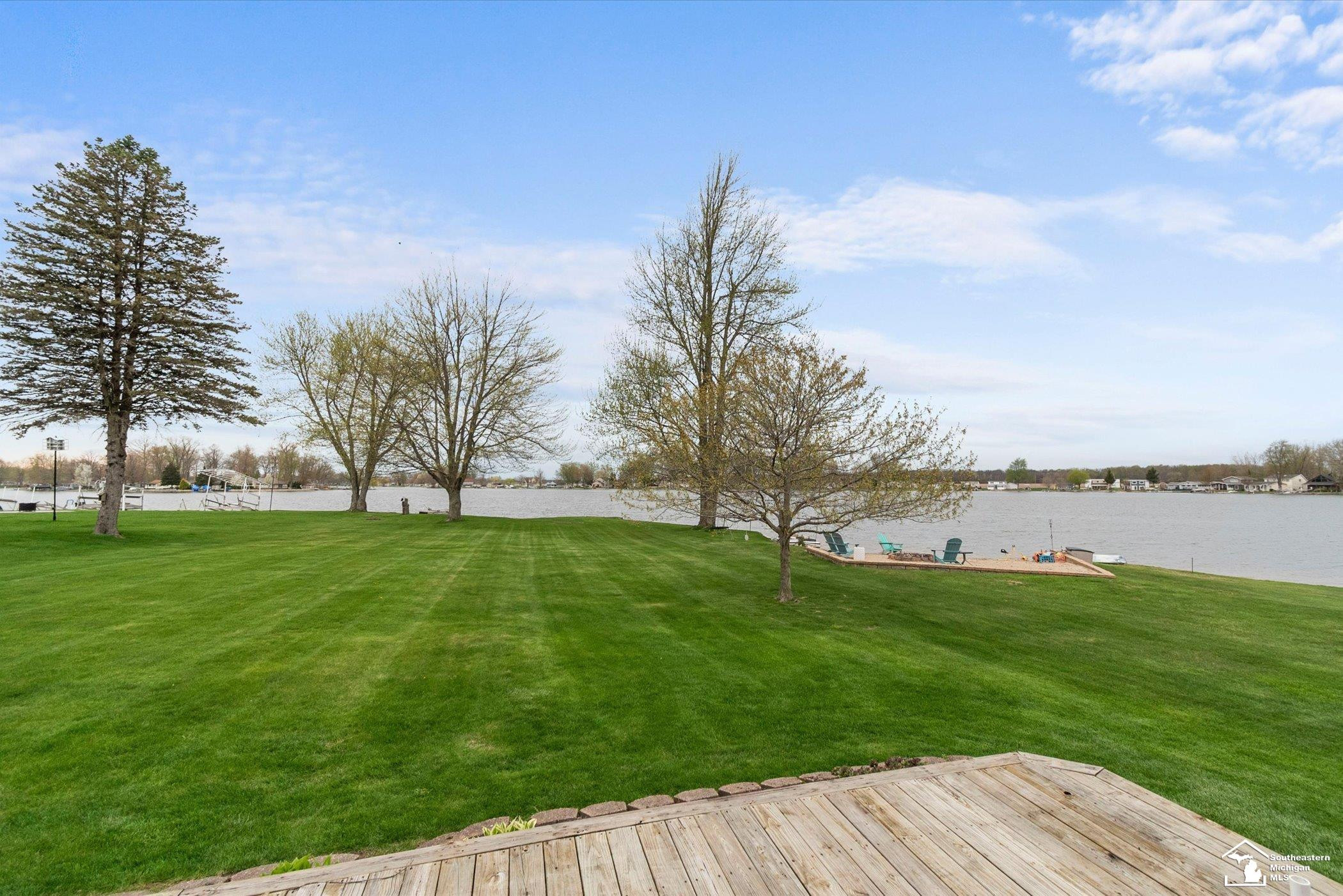 1030 Posey Lake Highway, Hudson, MI 49247 — Photo 26