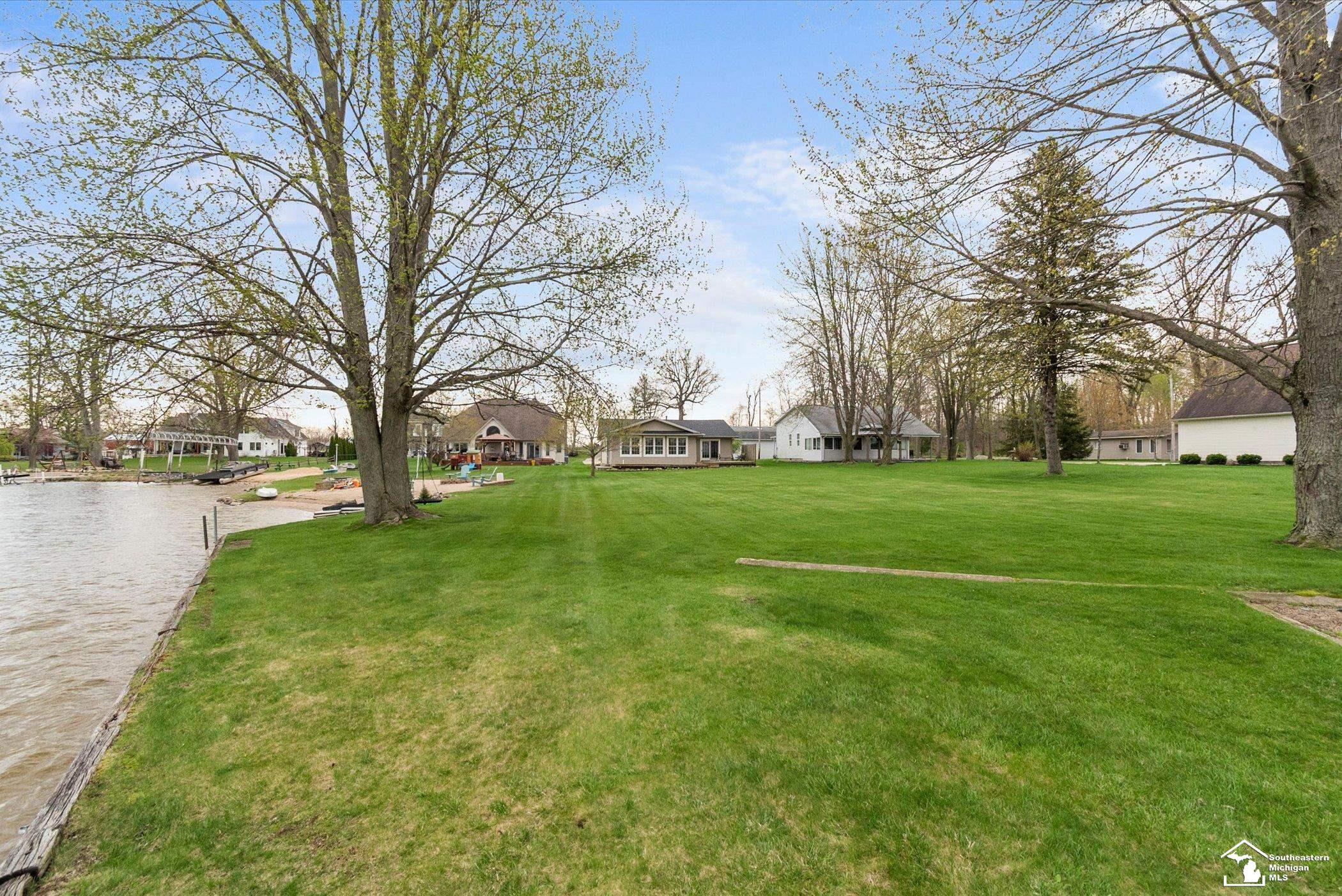 1030 Posey Lake Highway, Hudson, MI 49247 — Photo 27