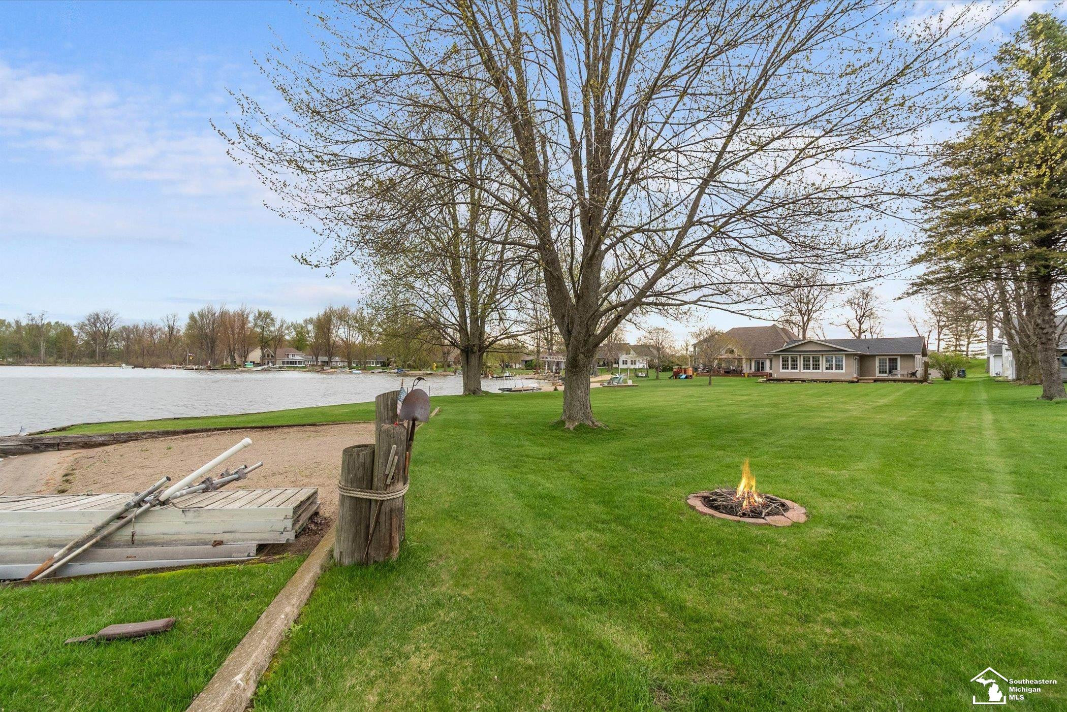 1030 Posey Lake Highway, Hudson, MI 49247 — Photo 29