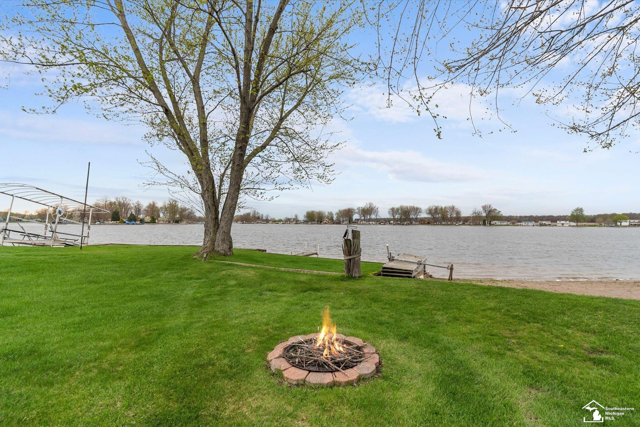 1030 Posey Lake Highway, Hudson, MI 49247 — Photo 30