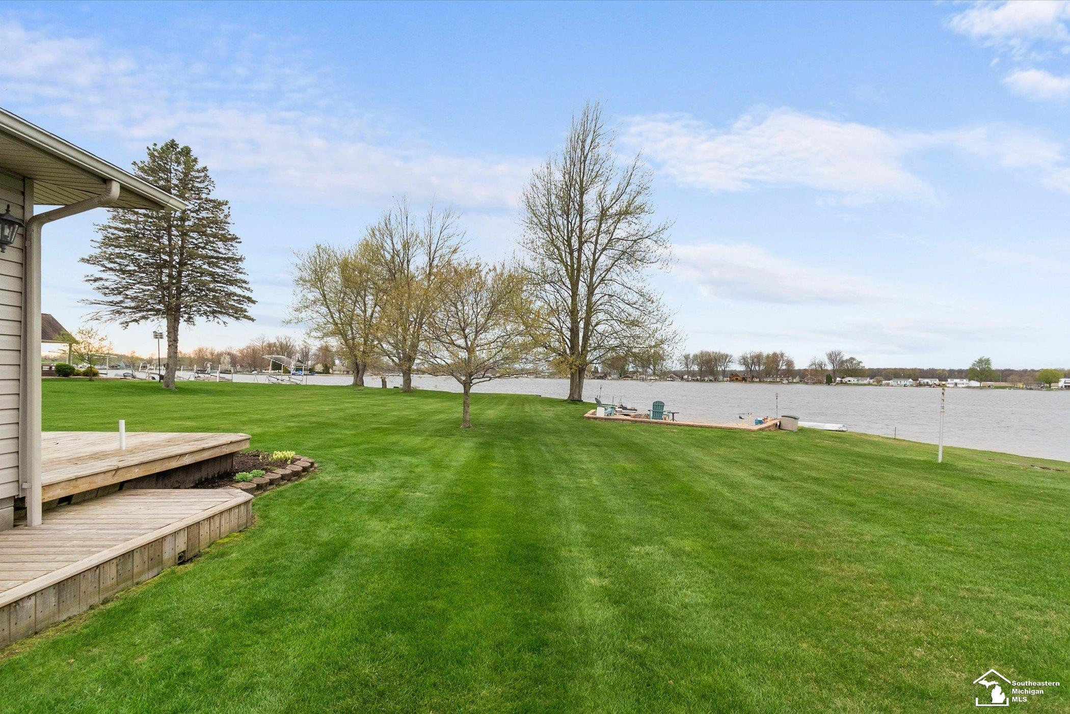 1030 Posey Lake Highway, Hudson, MI 49247 — Photo 31