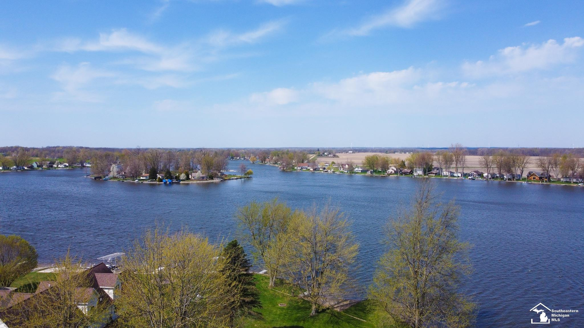 1030 Posey Lake Highway, Hudson, MI 49247 — Photo 36