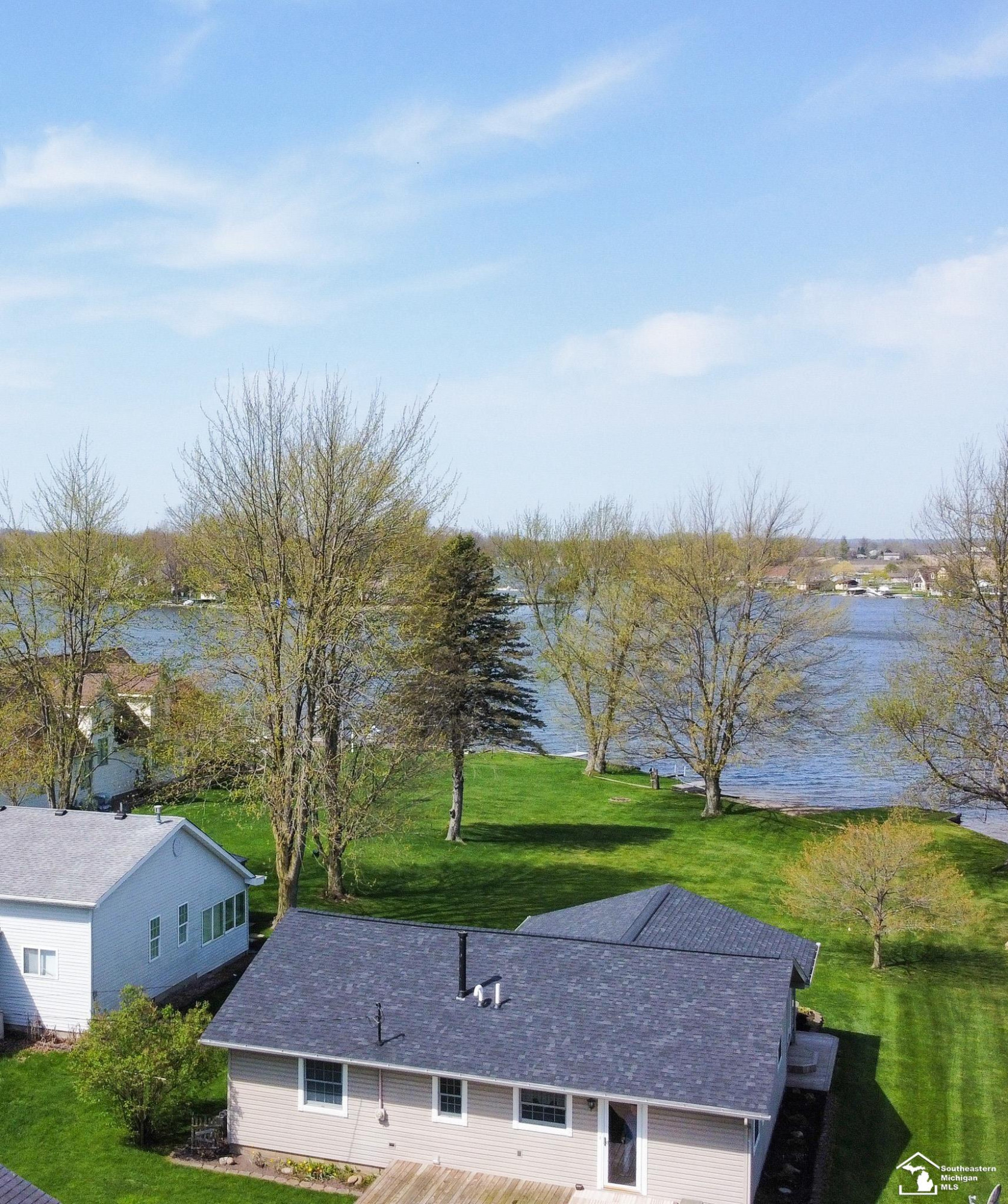 1030 Posey Lake Highway, Hudson, MI 49247 — Photo 38