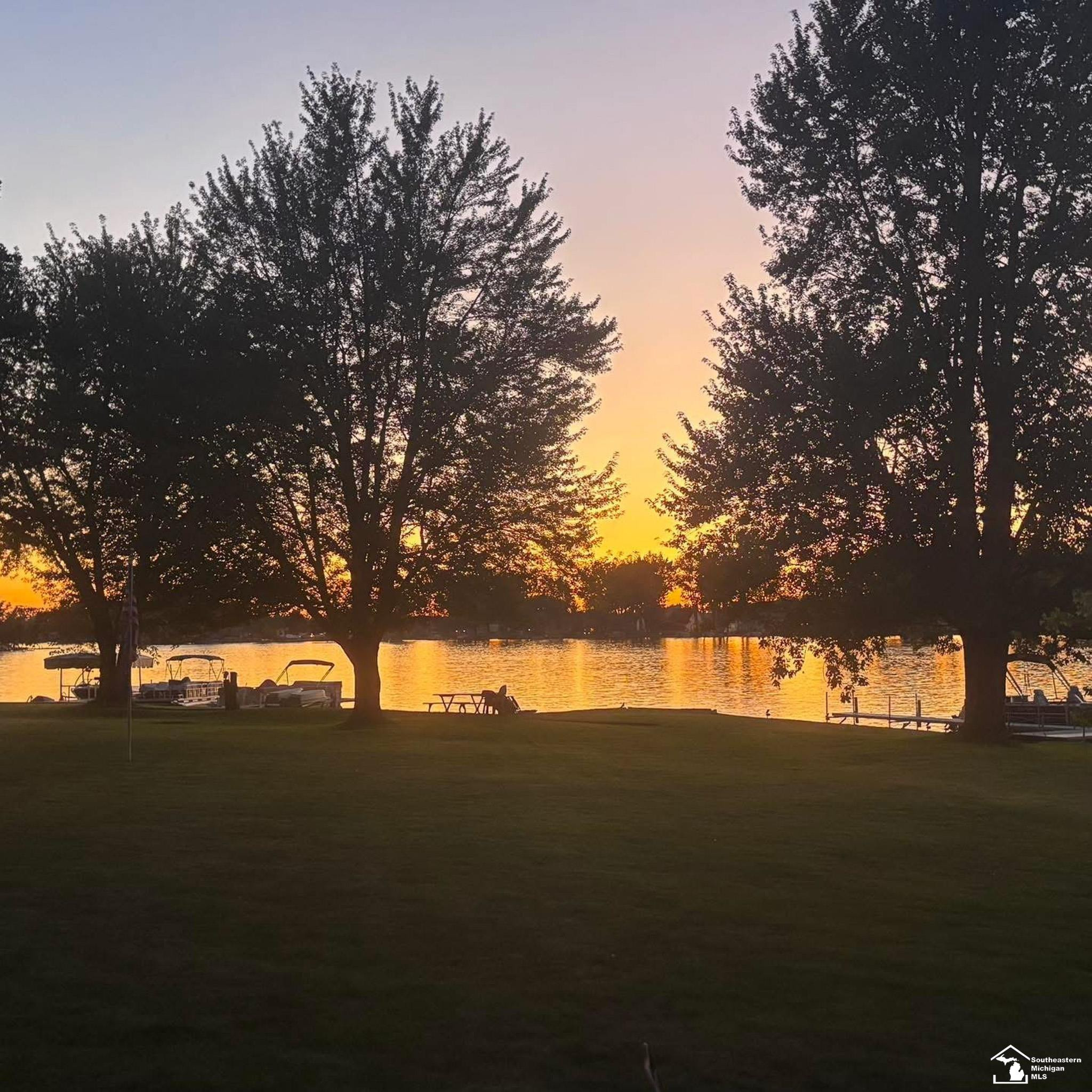 1030 Posey Lake Highway, Hudson, MI 49247 — Photo 40