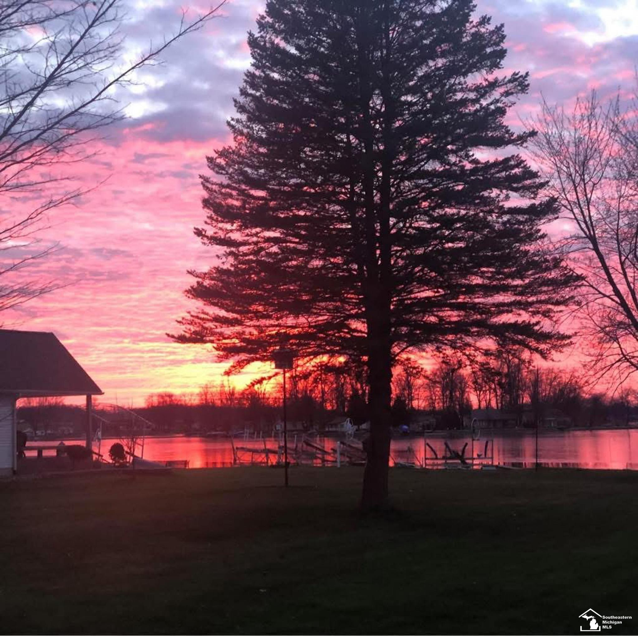 1030 Posey Lake Highway, Hudson, MI 49247 — Photo 41