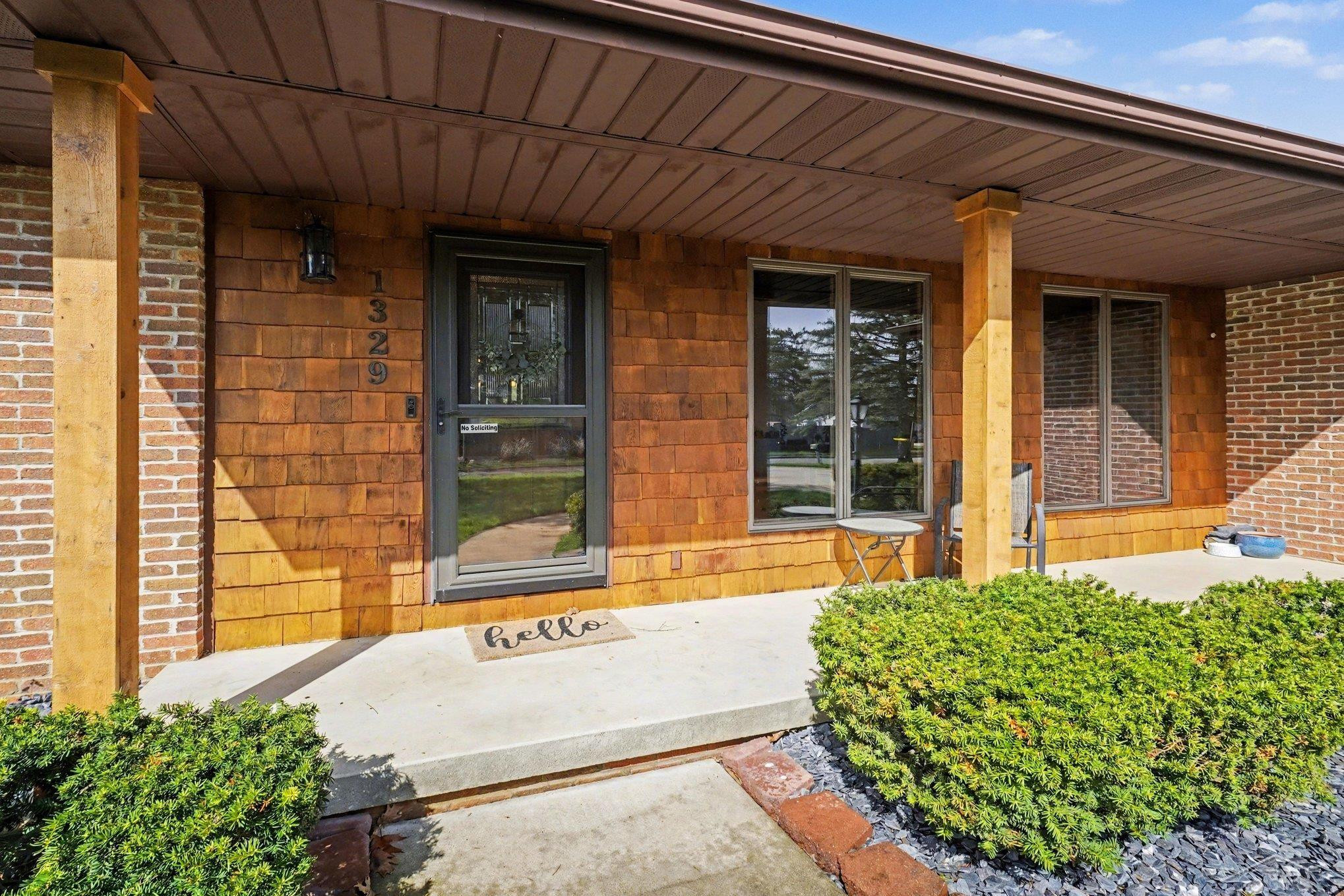 1329 Woodnoll Drive, Flint, MI 48507 — Photo 5
