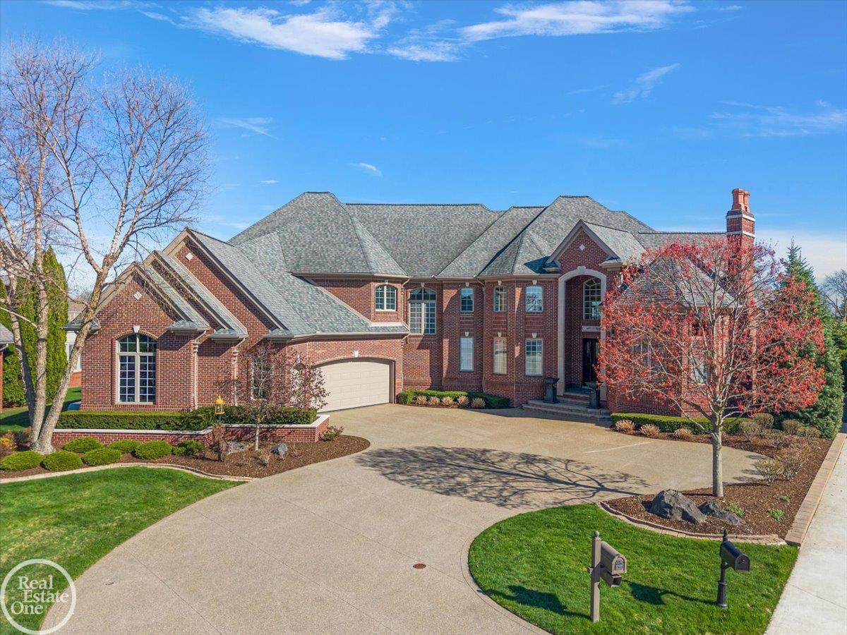 49515 Regatta Street, MI, 48047