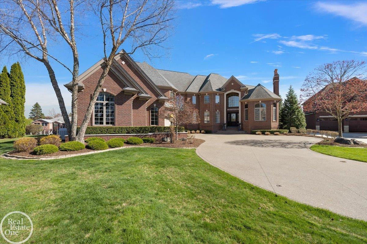 49515 Regatta Street, MI, 48047