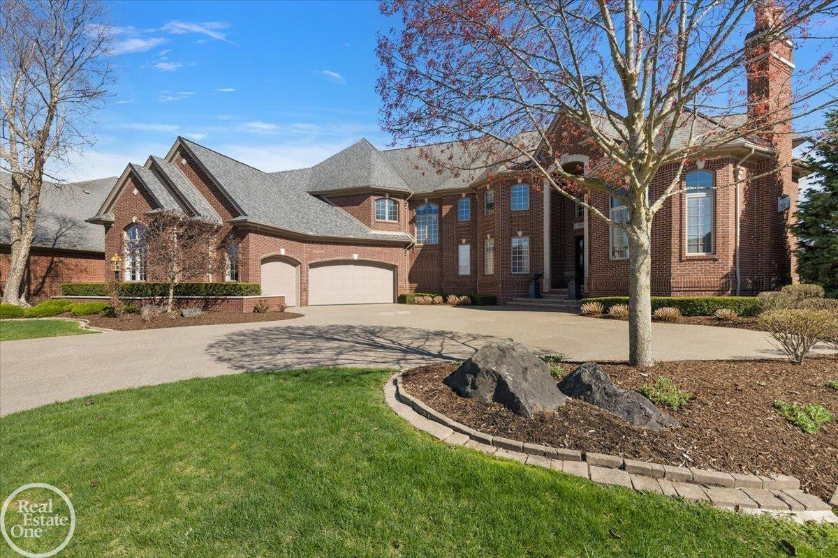 49515 Regatta Street, MI, 48047