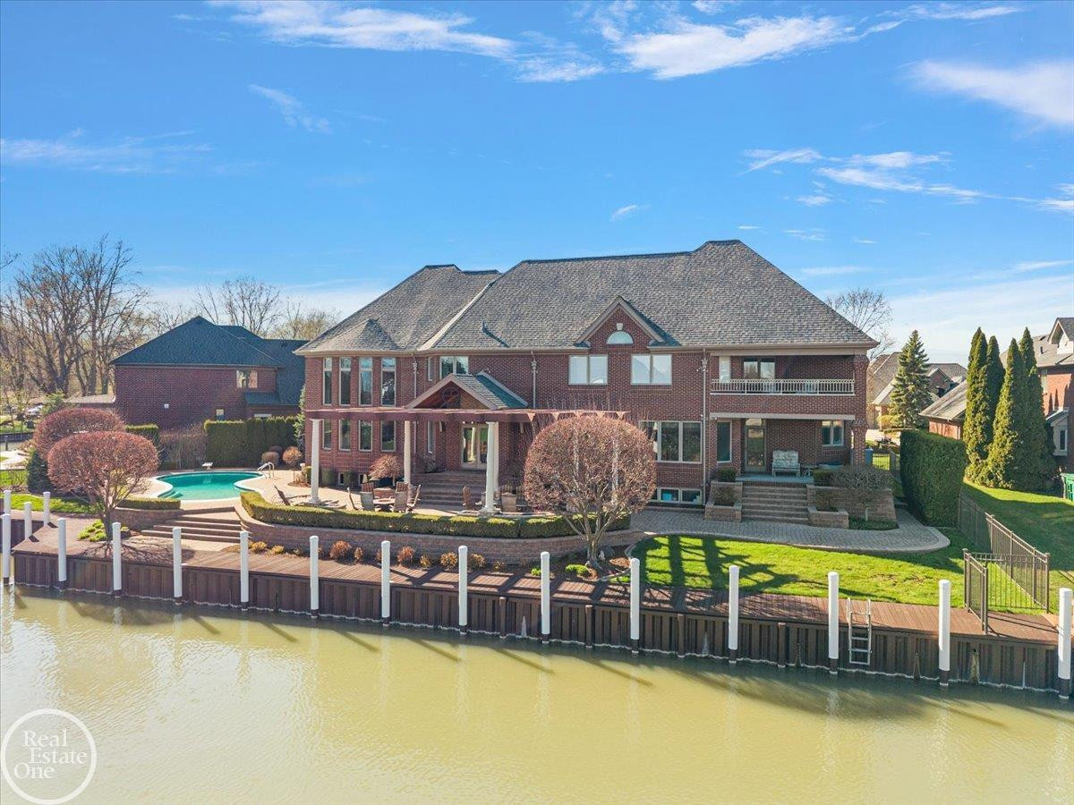 49515 Regatta Street, MI, 48047