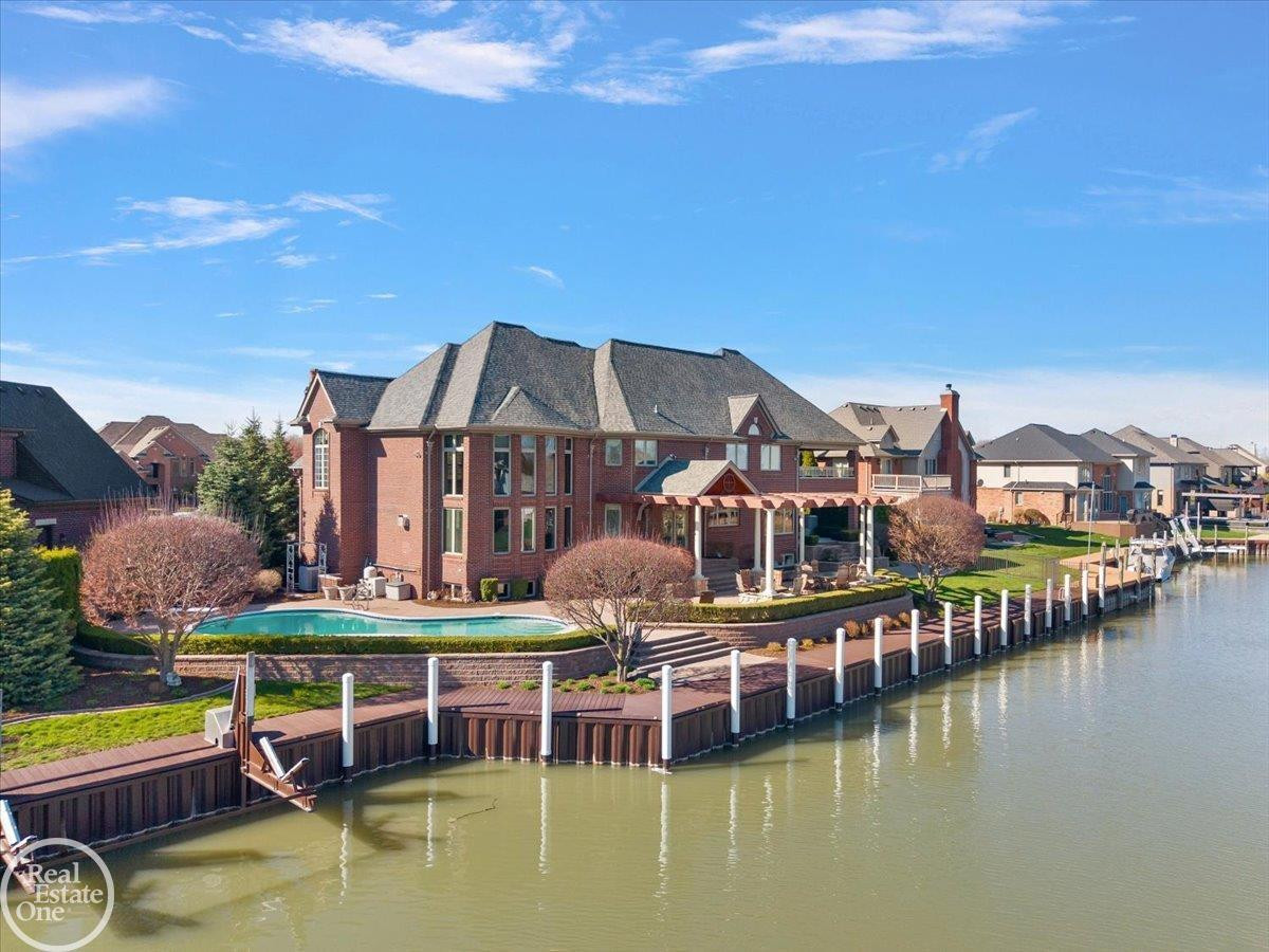 49515 Regatta Street, MI, 48047