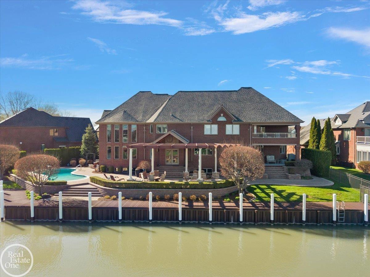 49515 Regatta Street, MI, 48047