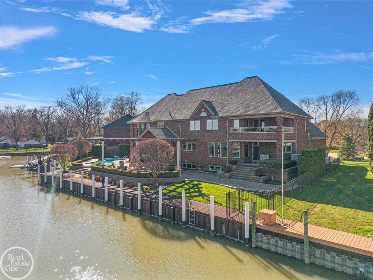 49515 Regatta Street, MI, 48047