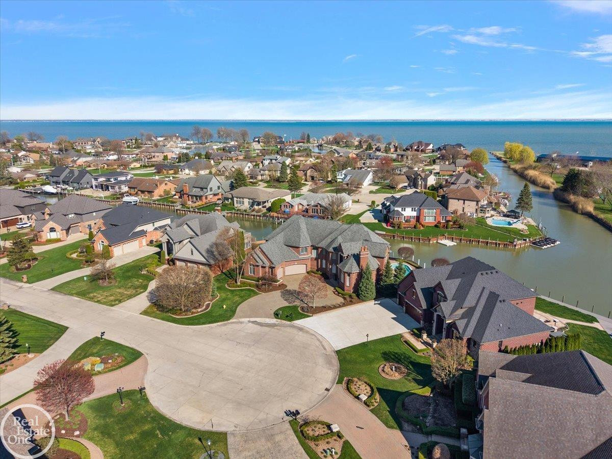 49515 Regatta Street, MI, 48047