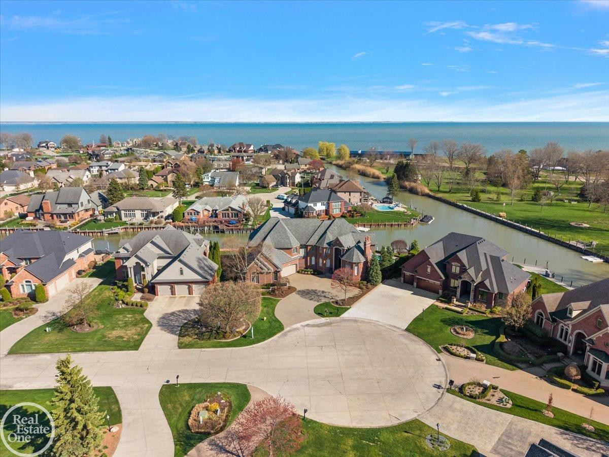 49515 Regatta Street, MI, 48047