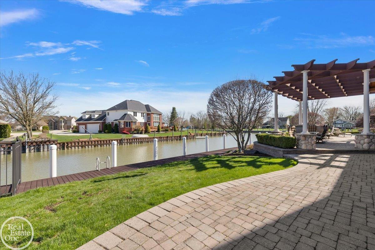 49515 Regatta Street, MI, 48047