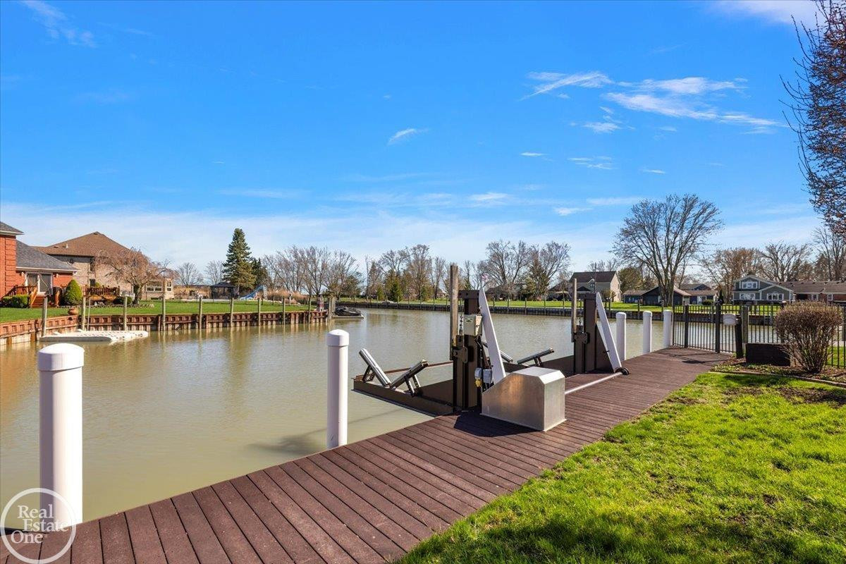 49515 Regatta Street, MI, 48047