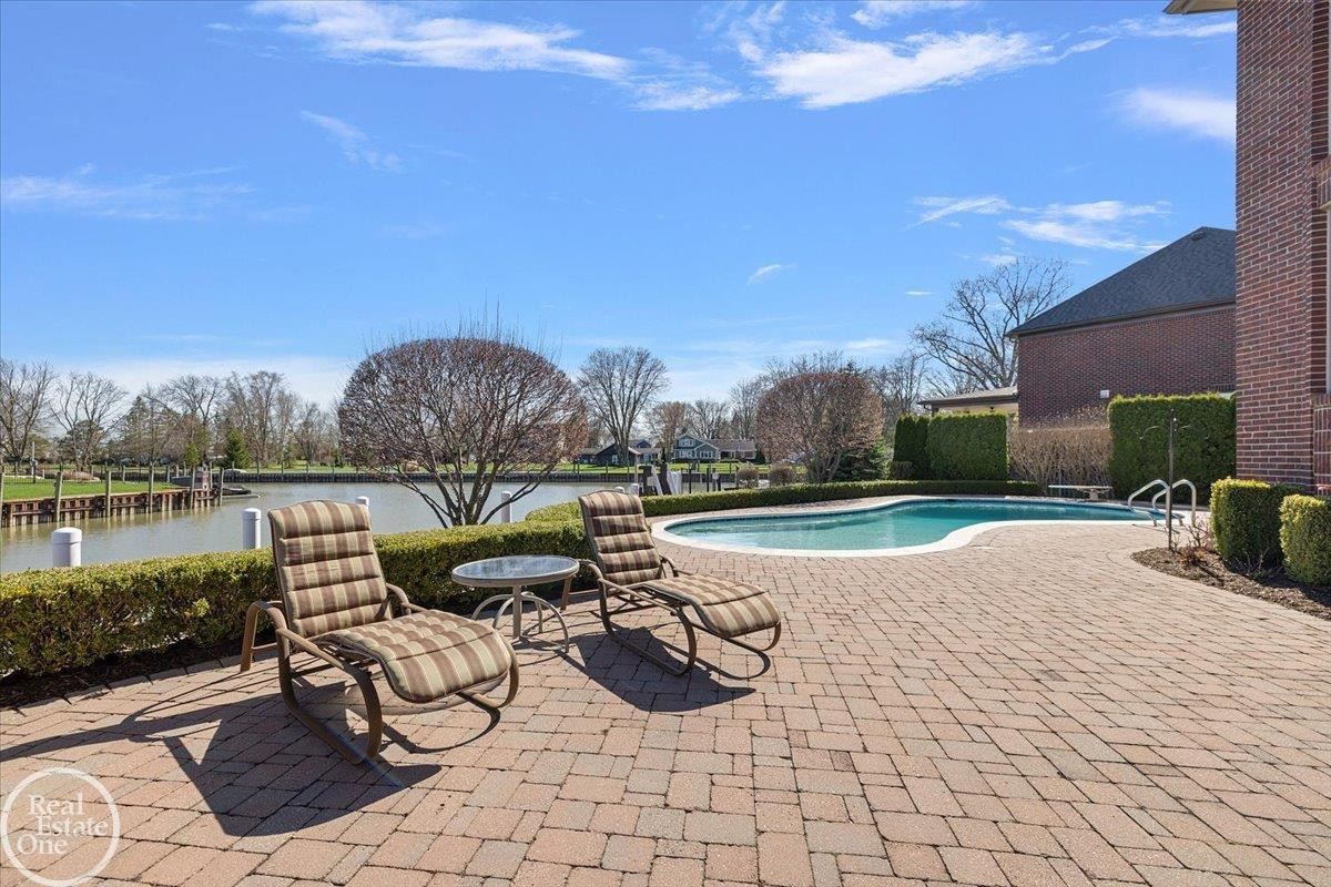 49515 Regatta Street, MI, 48047