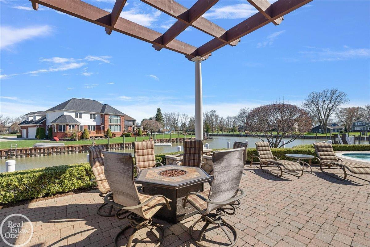 49515 Regatta Street, MI, 48047