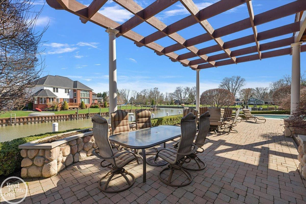 49515 Regatta Street, MI, 48047