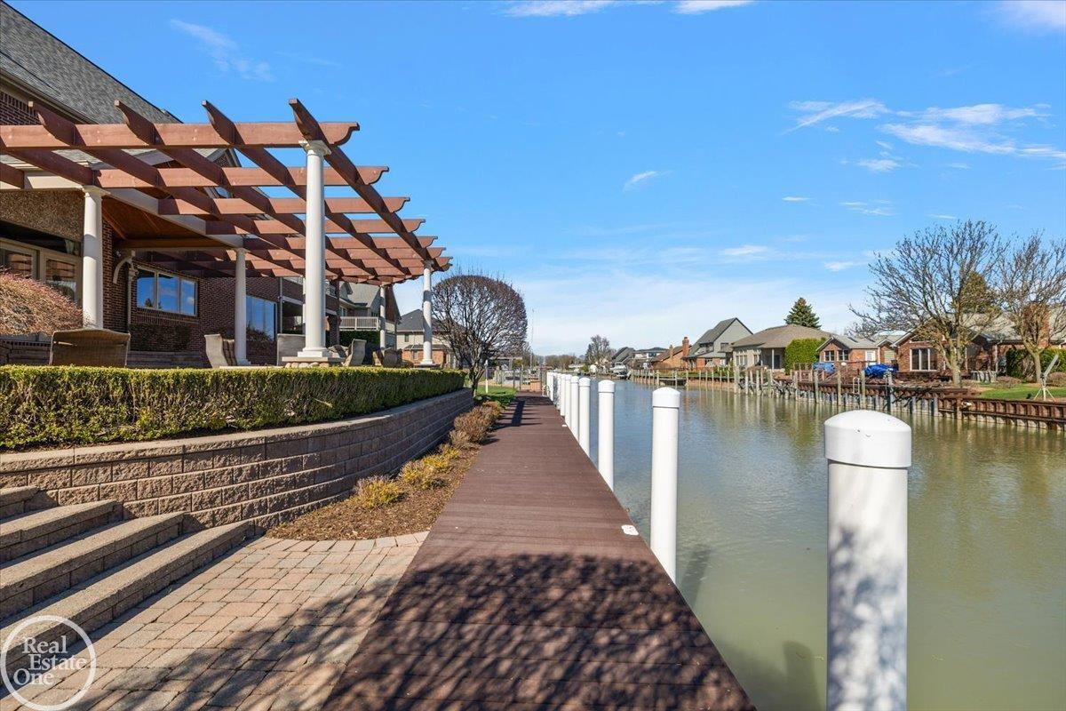 49515 Regatta Street, MI, 48047