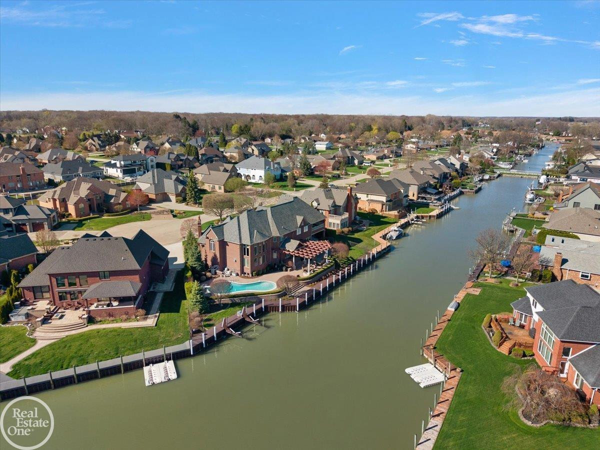 49515 Regatta Street, MI, 48047