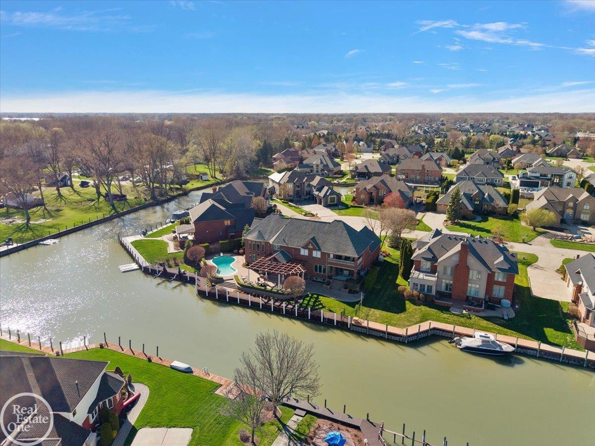 49515 Regatta Street, MI, 48047