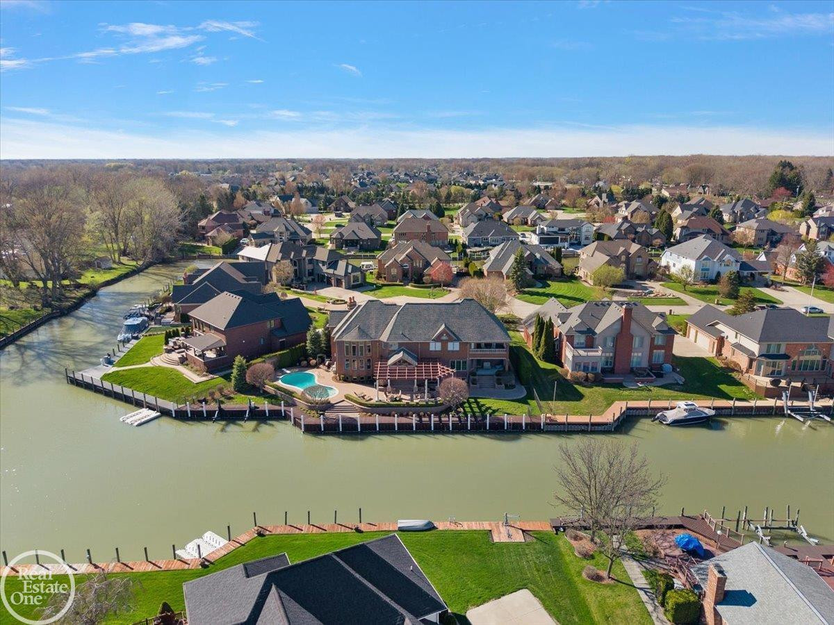 49515 Regatta Street, MI, 48047