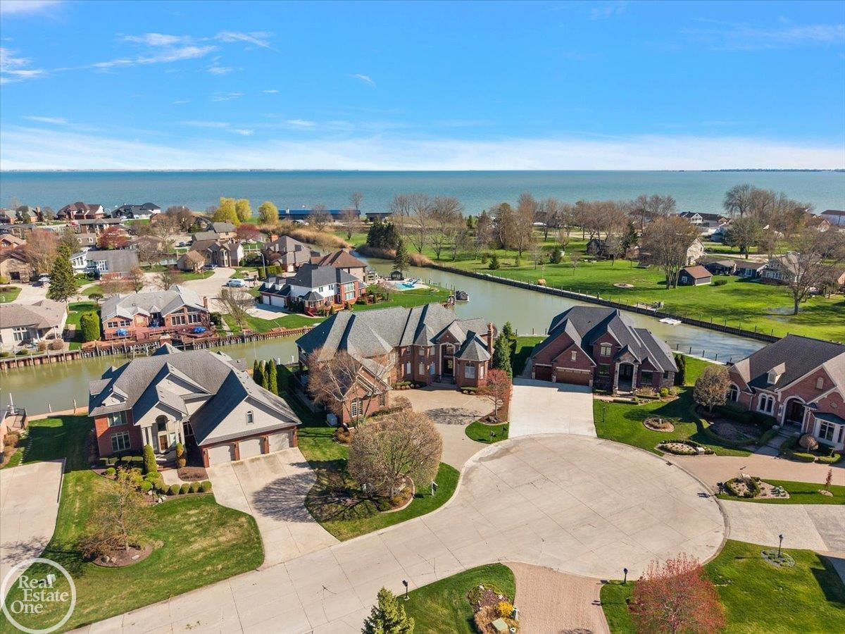 49515 Regatta Street, MI, 48047