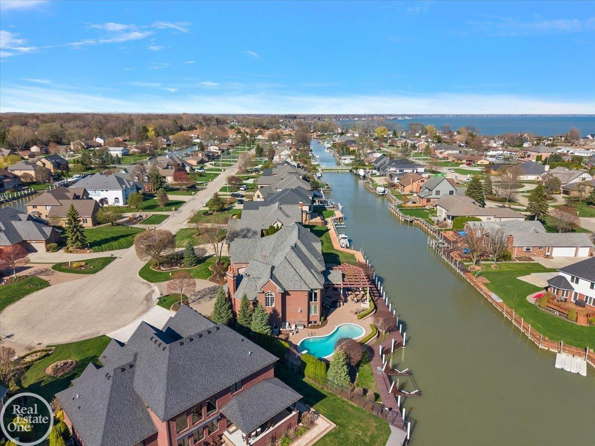 49515 Regatta Street, MI, 48047