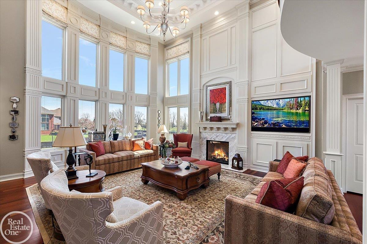 49515 Regatta Street, MI, 48047