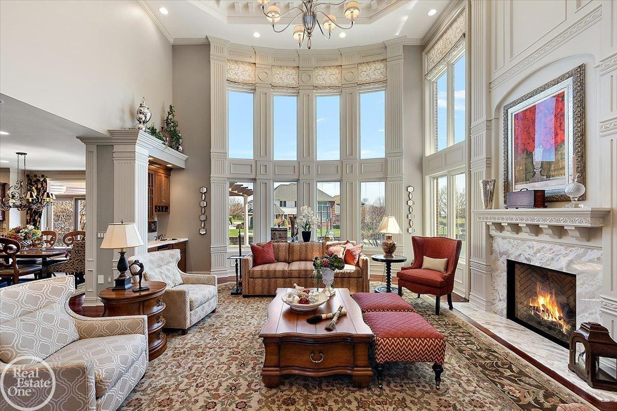 49515 Regatta Street, MI, 48047