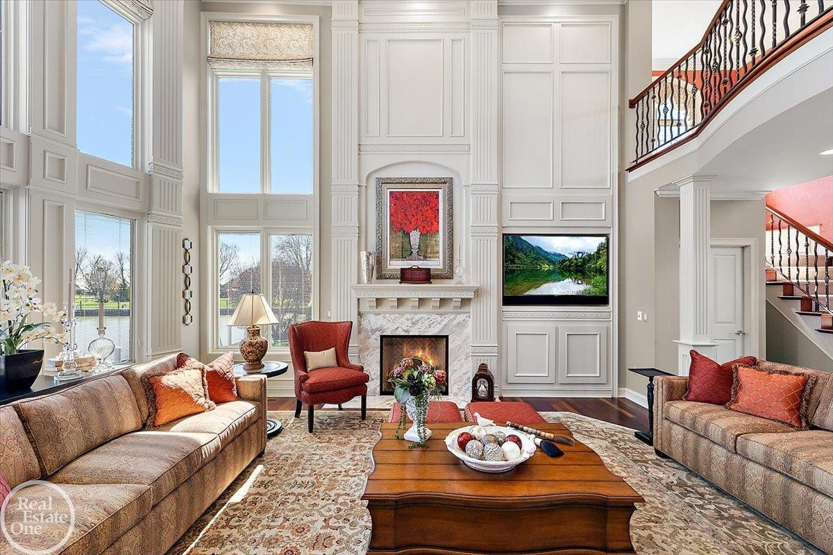 49515 Regatta Street, MI, 48047