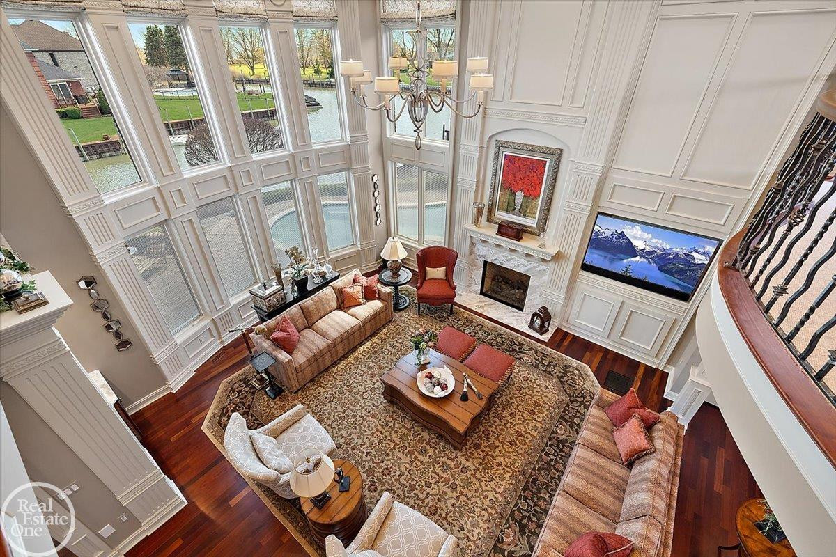 49515 Regatta Street, MI, 48047