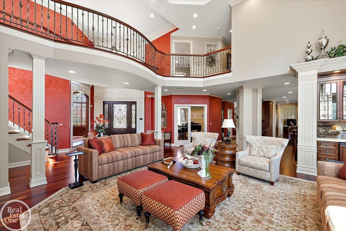 49515 Regatta Street, MI, 48047