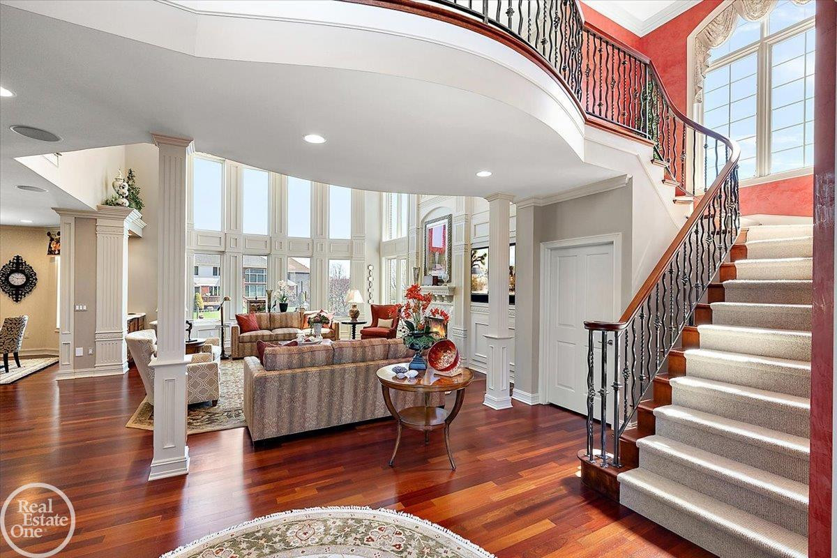 49515 Regatta Street, MI, 48047