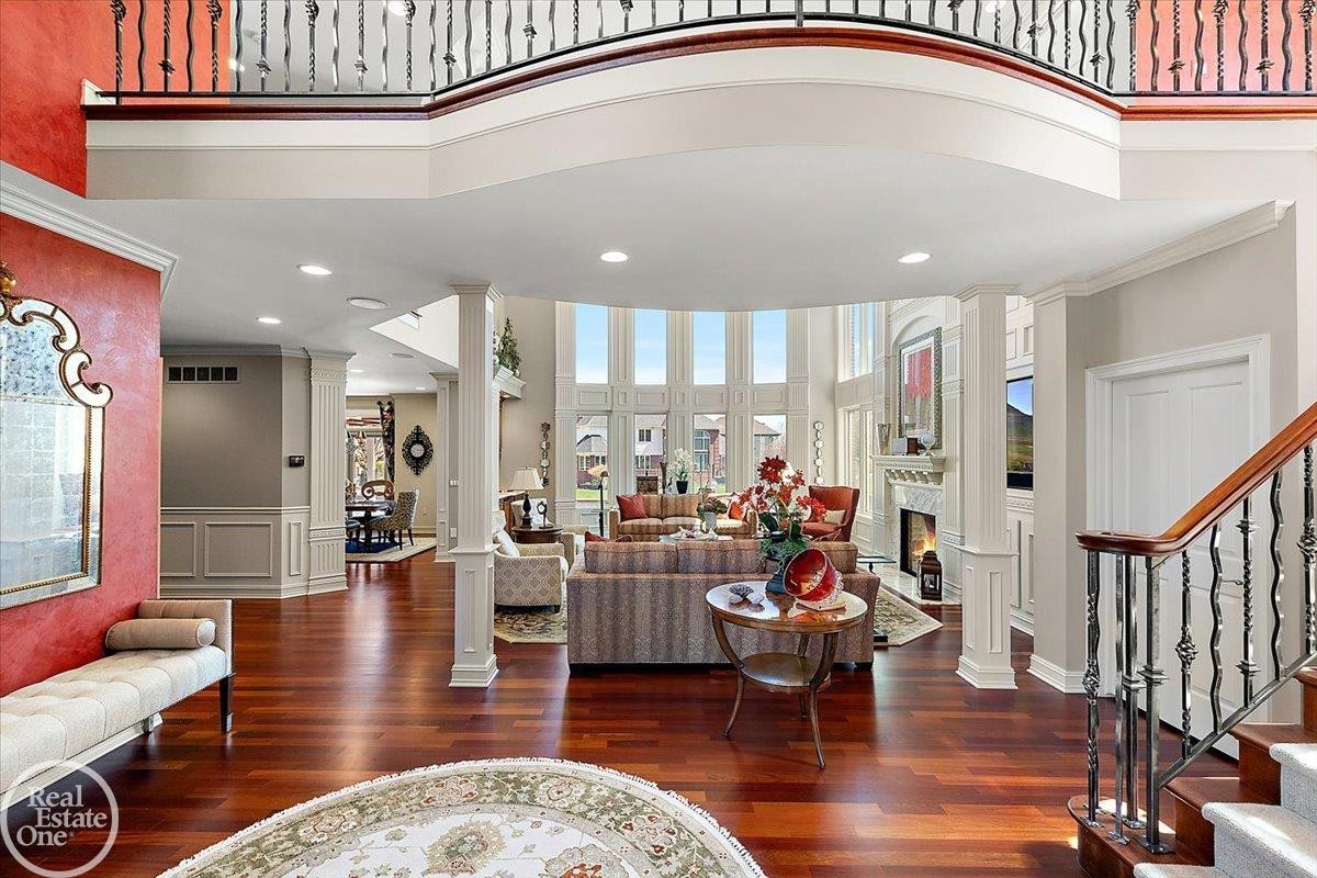 49515 Regatta Street, MI, 48047