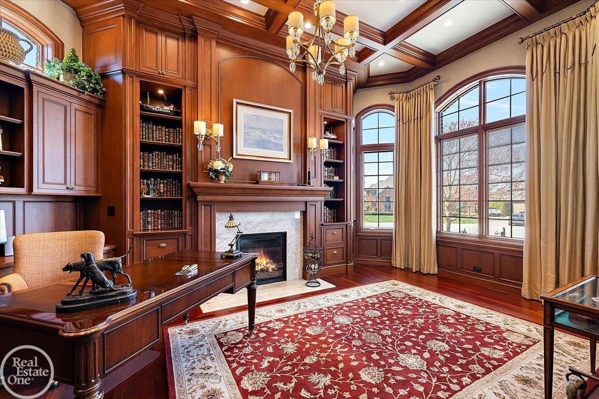 49515 Regatta Street, MI, 48047