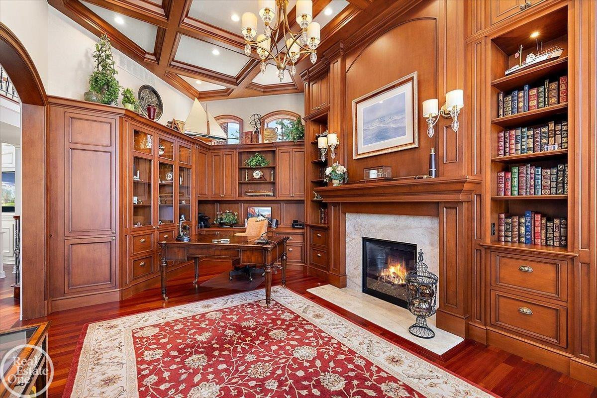 49515 Regatta Street, MI, 48047