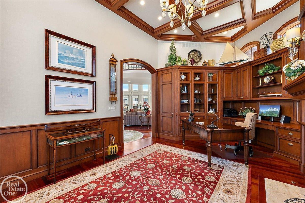 49515 Regatta Street, MI, 48047