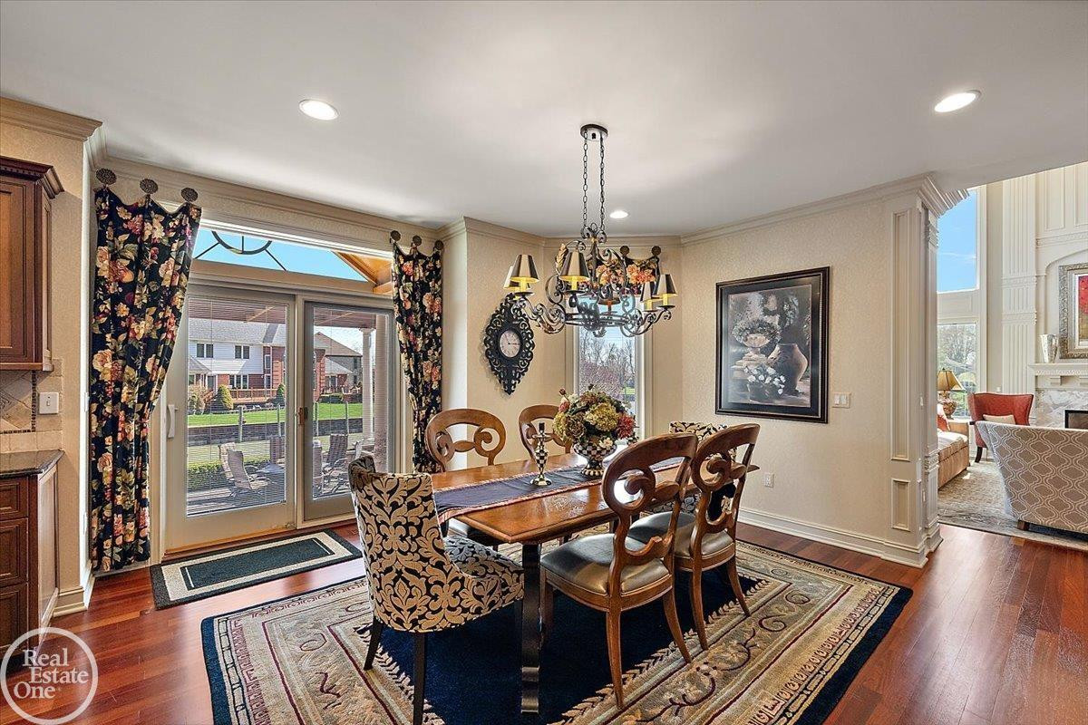 49515 Regatta Street, MI, 48047