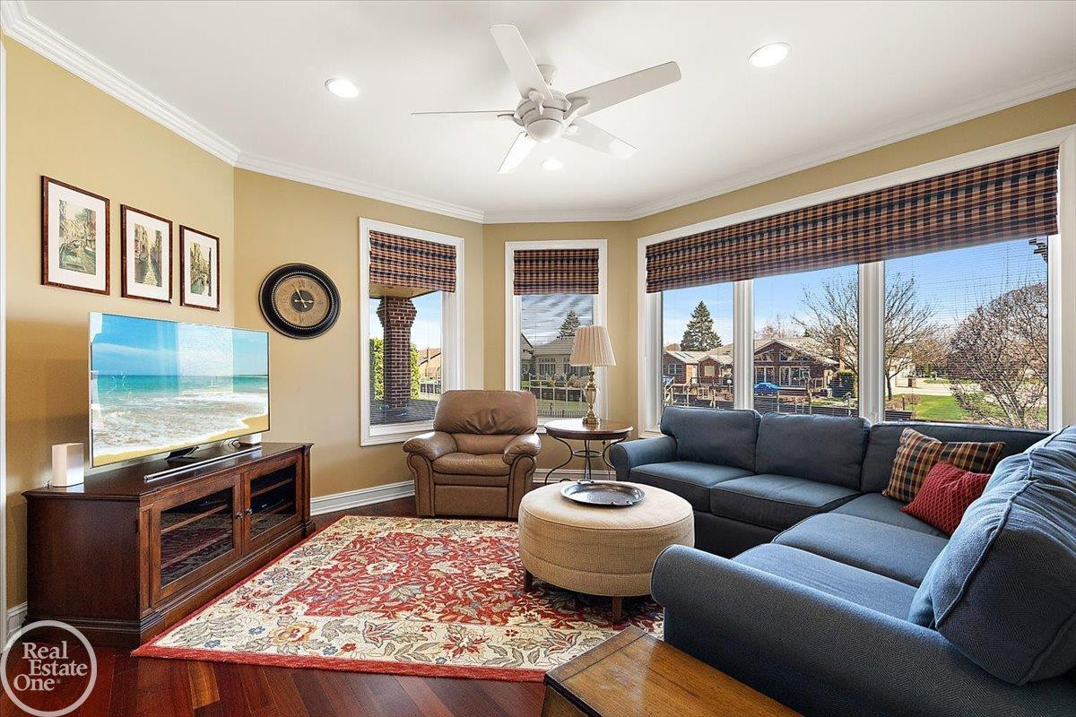 49515 Regatta Street, MI, 48047