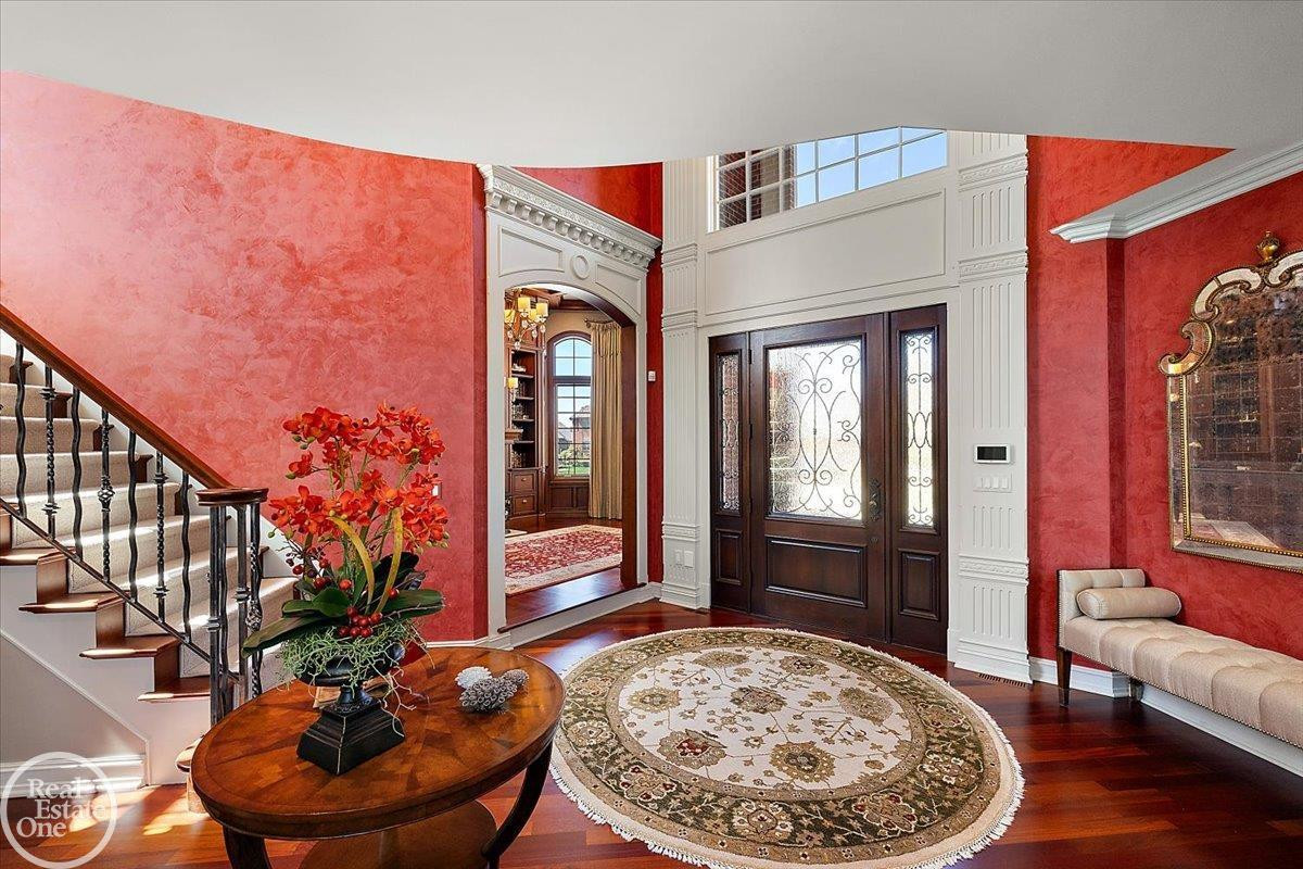 49515 Regatta Street, MI, 48047