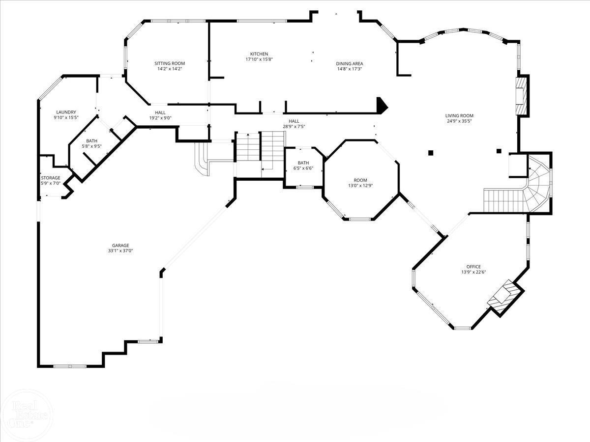 49515 Regatta Street, MI, 48047