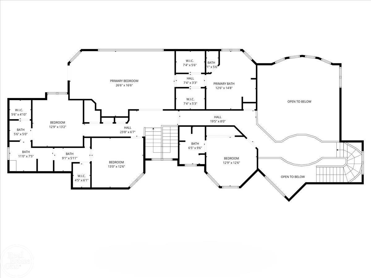 49515 Regatta Street, MI, 48047